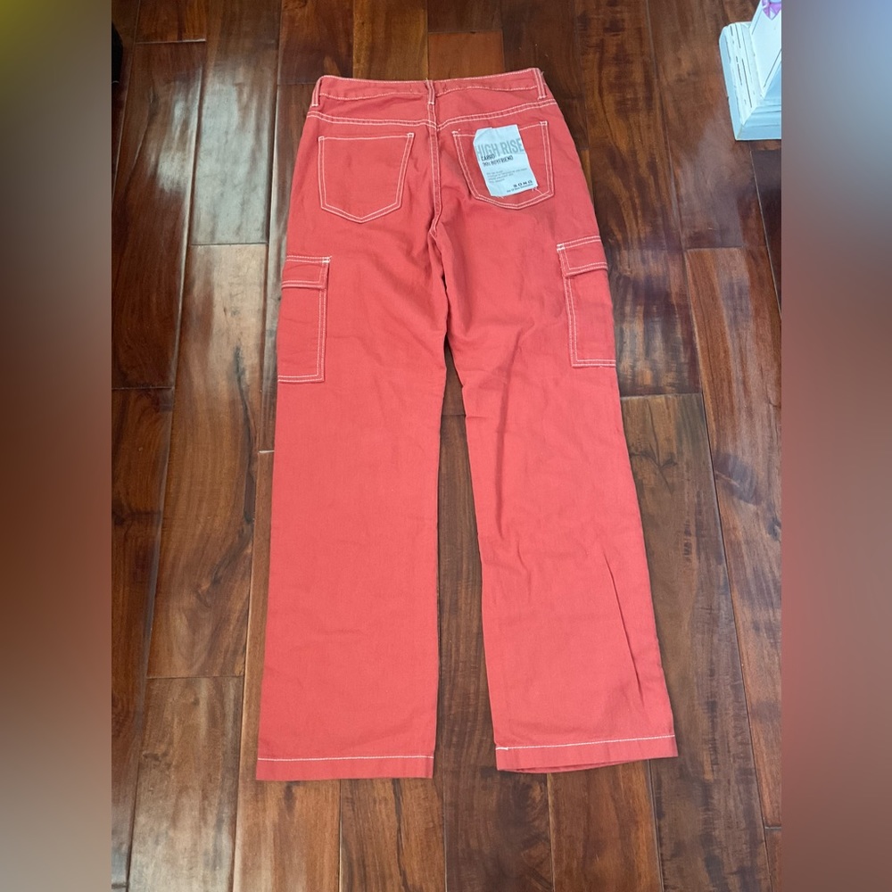 Jeans - Picture 3 of 4